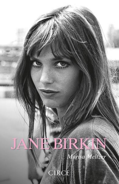 Jane Birkin | 9788477653301 | Marisa Meltzer