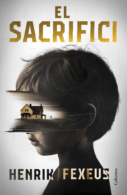 El sacrifici (Memento; 1) | 9788466434614 | Henrik Fexeus