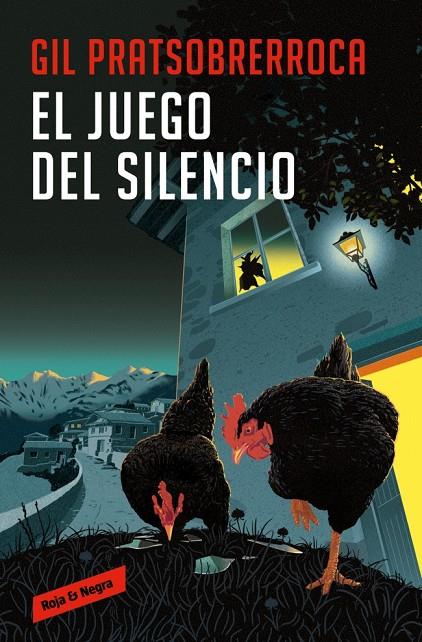 El juego del silencio | 9791387740856 | Gil Pratsobrerroca