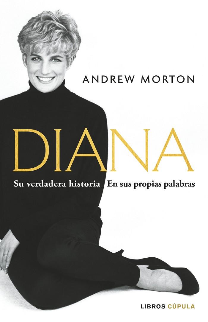 Diana | 9788448040802 | Andrew Morton