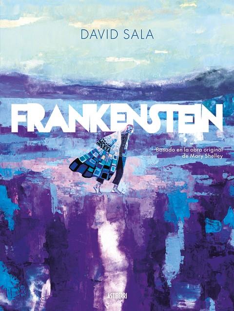 Frankenstein (castellà) | 9791387927578 | David Sala ; Mary Shelley