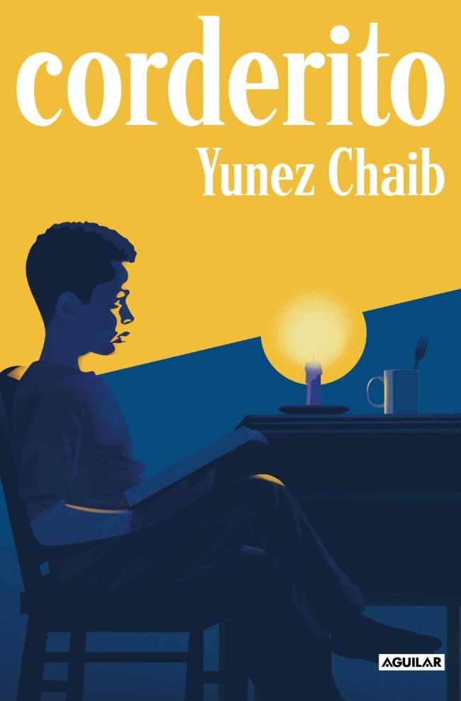 Corderito | 9788403526372 | Yunez Chaib