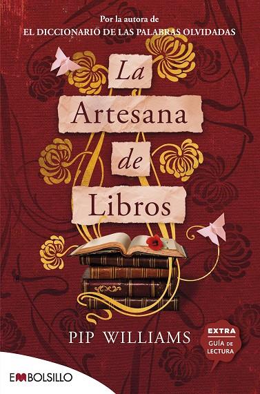 La artesana de libros | 9788418185960 | Pip Williams
