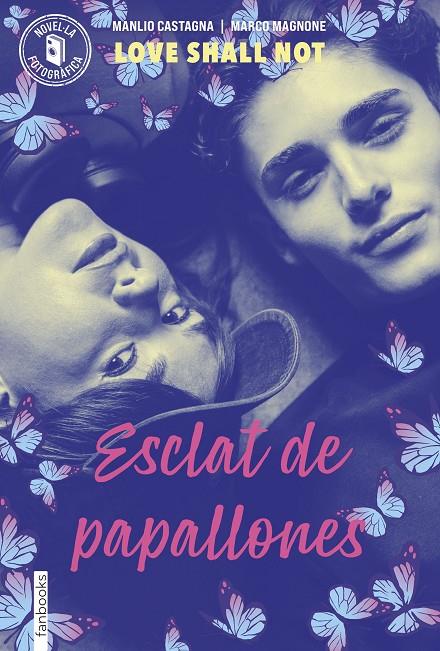 Esclat de papallones | 9788410028715 | Manlio Castagna ; Marco Magnone