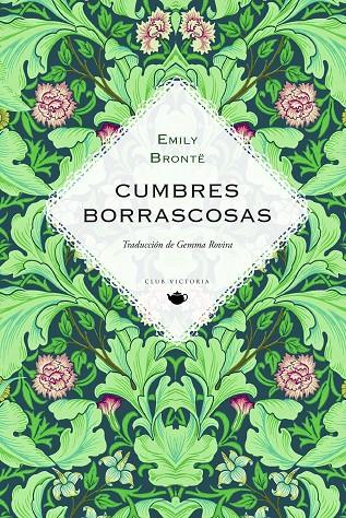 Cumbres borrascosas | 9791399083422 | Emily Brontë