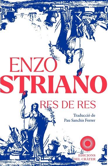 Res de res | 9791399169560 | Enzo Striano