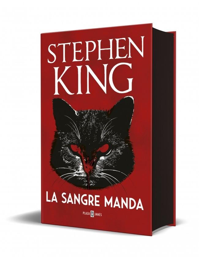 La sangre manda | 9788401024603 | Stephen King