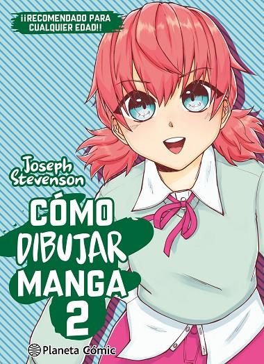 Cómo dibujar manga 2 | 9791387919337