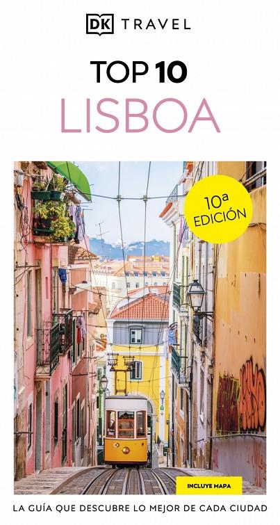 Lisboa | 9780241735718