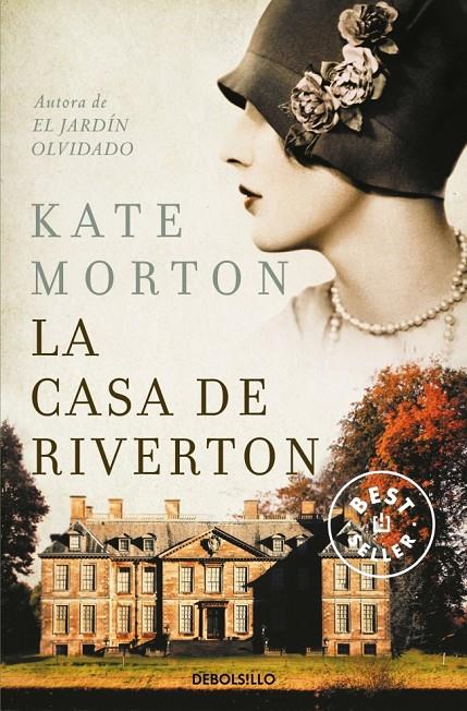 La casa de Riverton | 9788466331050 | Kate Morton