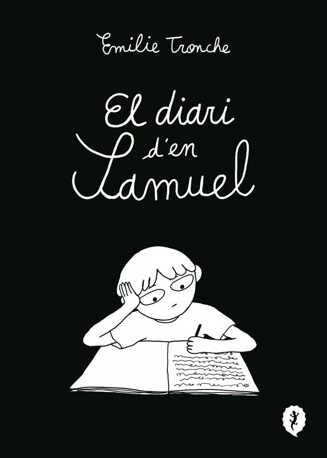 El diari d'en Samuel | 9788419981226 | Émilie Tronche