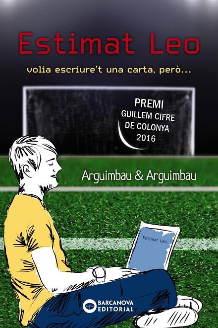 Estimat Leo | 9788448941369 | Miquel Arguimbau ; Daniel Arguimbau