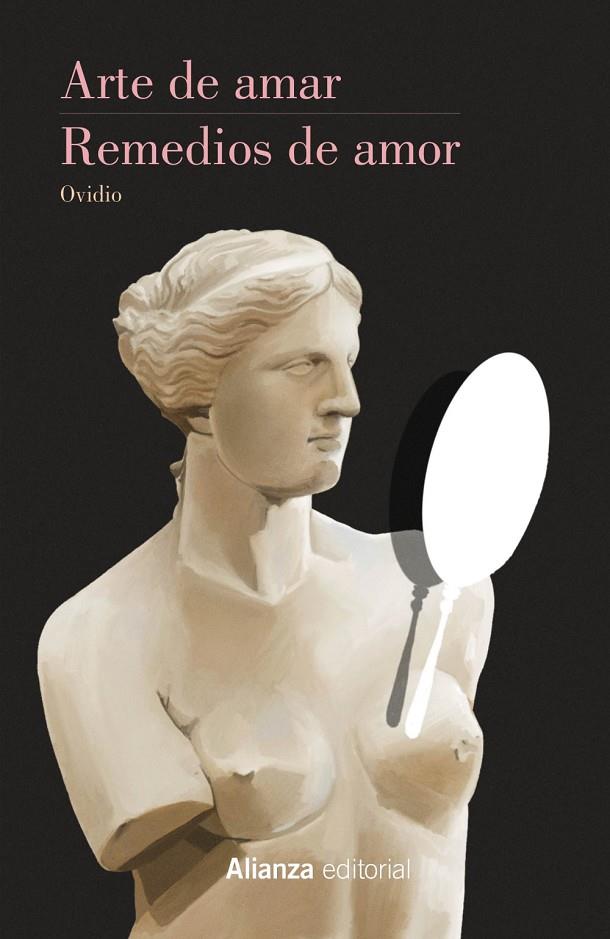 Arte de amar ; Remedios de amor | 9791370091446 | Ovidio