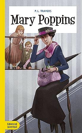 Mary Poppins (castellà) | 9788426142269 | P.L. Travers