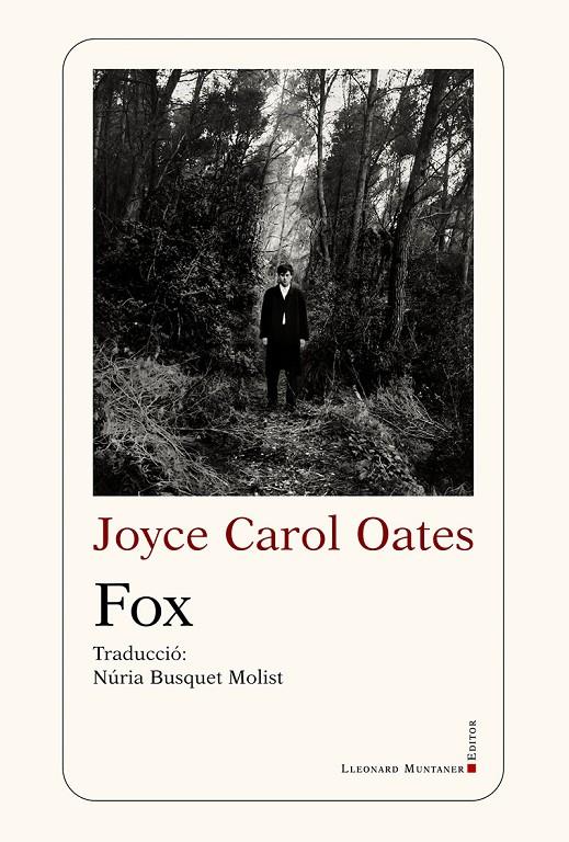 Fox (català) | 9788410377530 | Joyce Carol Oates