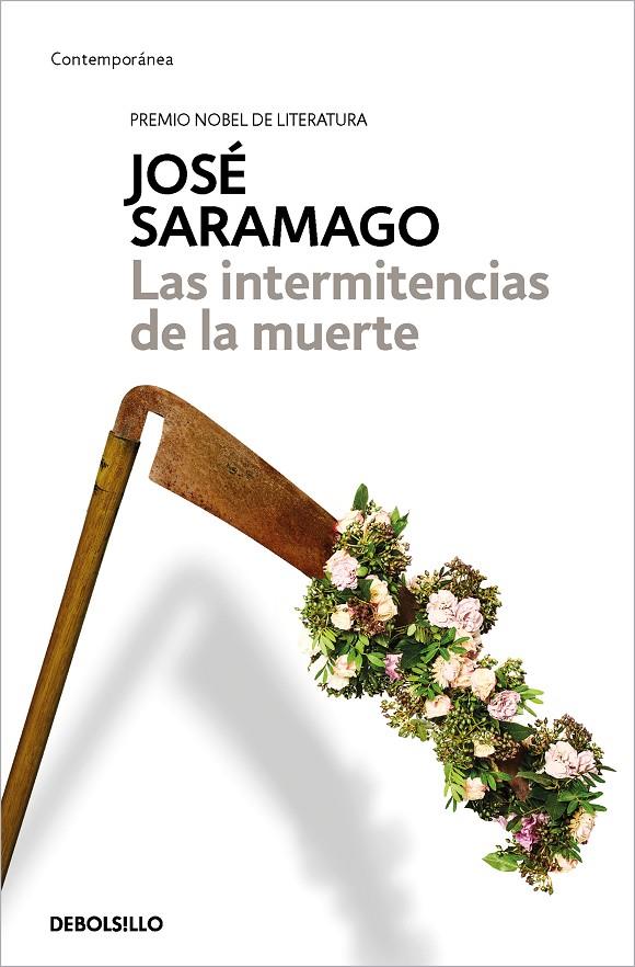 Las intermitencias de la muerte | 9788490628775 | José Saramago