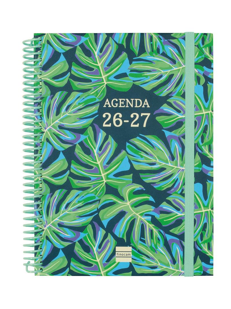 Agenda 2026-2027 : Finocam Selva | 8422952415770