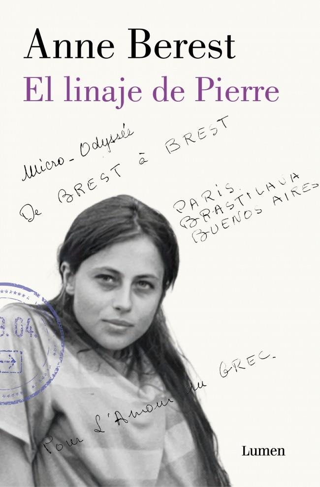 El linaje de Pierre | 9788426432575 | Anne Berest