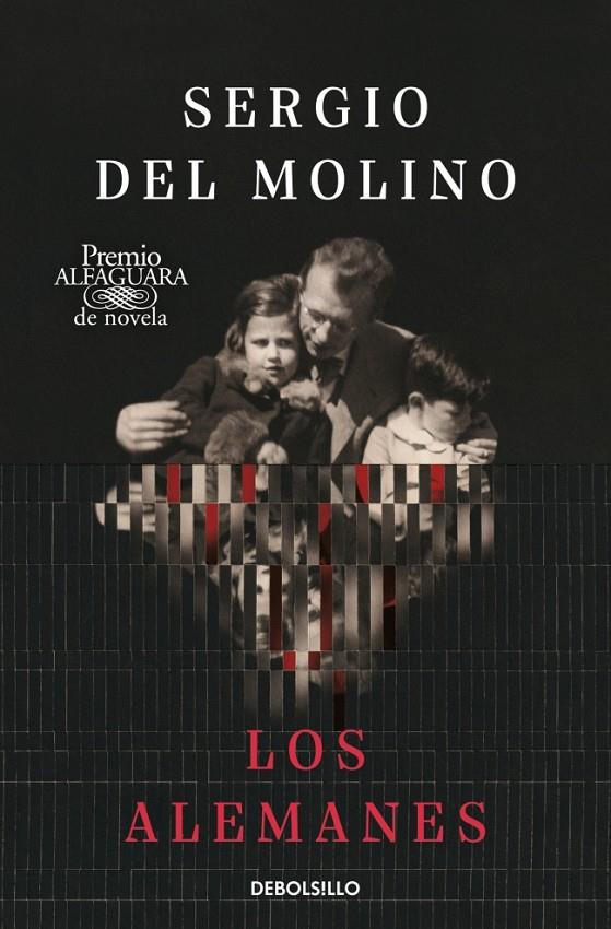 Los alemanes | 9788466378451 | Sergio del Molino