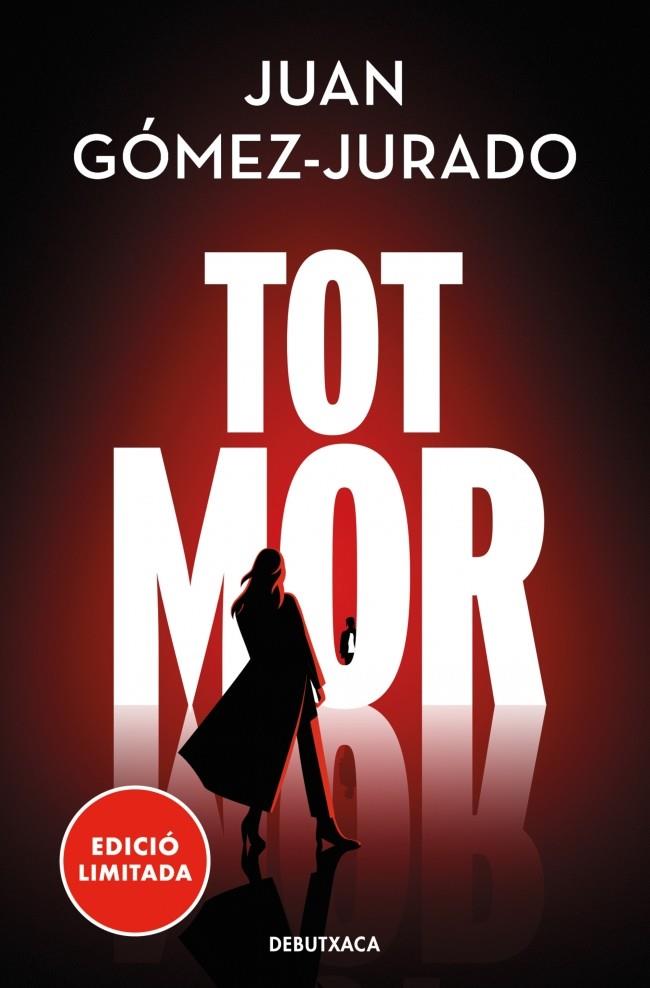 Tot mor (Tot crema; 3) | 9788419394859 | Juan Gómez-Jurado
