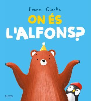 On és l'Alfons? | 9791388023224 | Emma Clarke