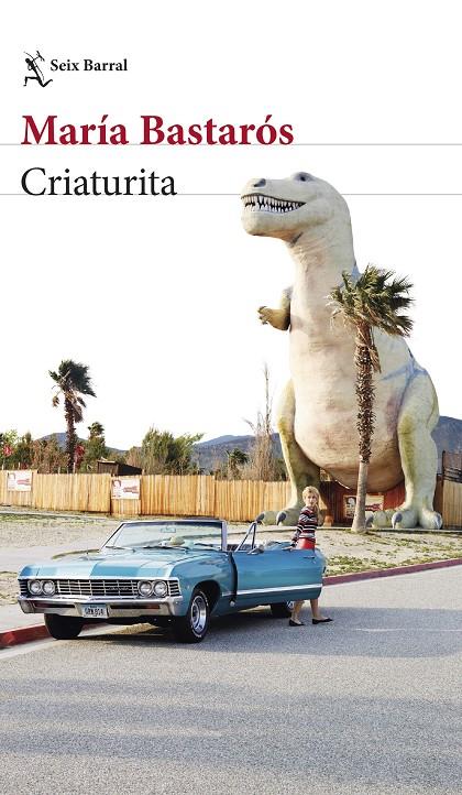 Criaturita | 9788432248955 | María Bastarós