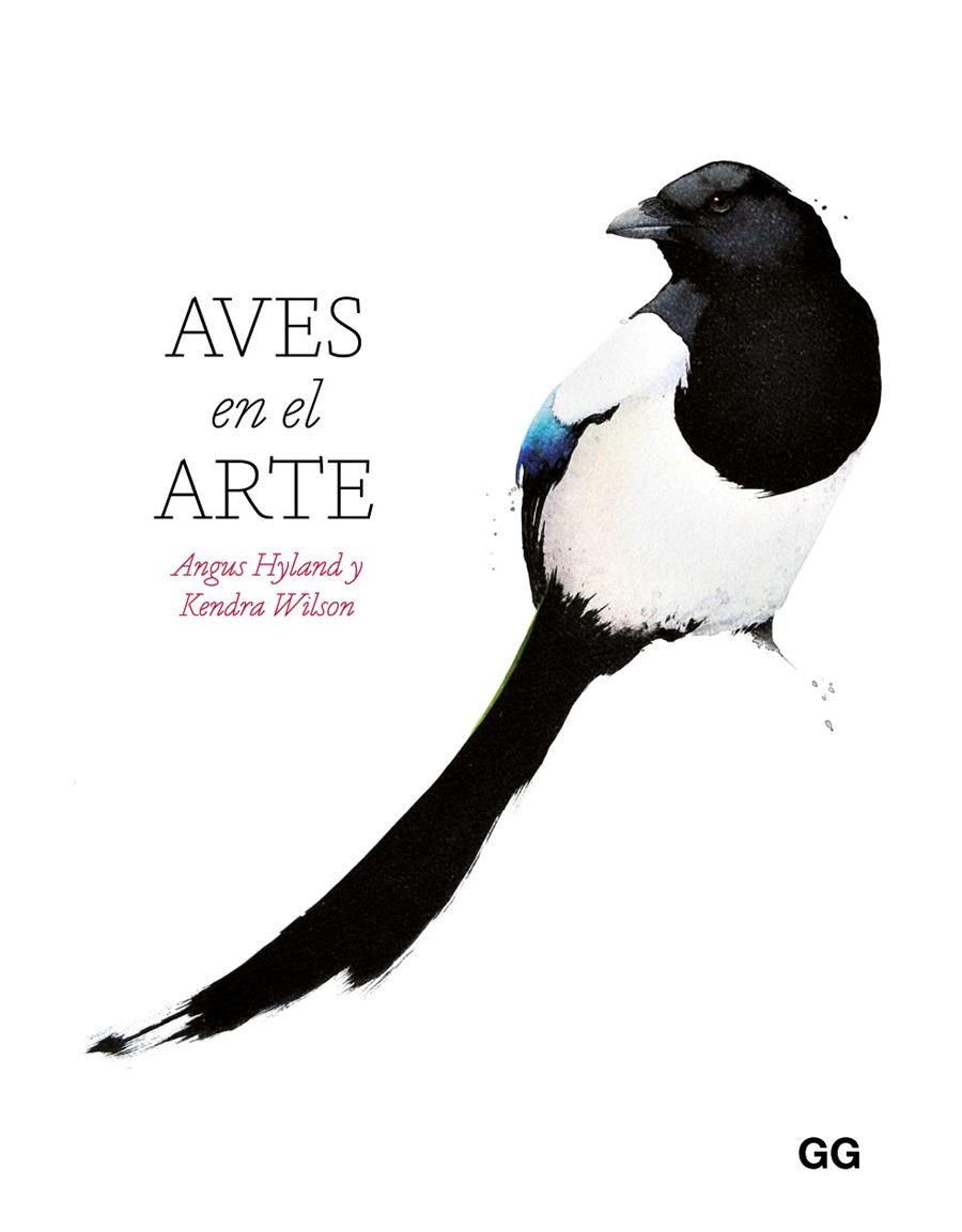 Aves en el arte | 9788425236389 | Angus Hyland ; Kendra Wilson