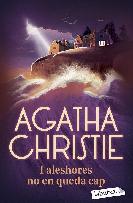 I aleshores no en quedà cap | 9788419971906 | Agatha Christie