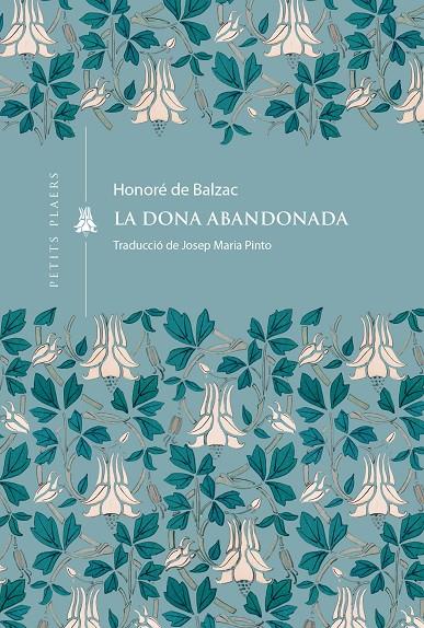 La dona abandonada | 9791387961046 | Honoré de Balzac