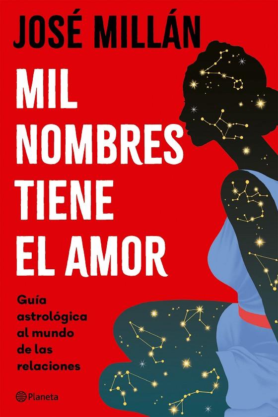 Mil nombres tiene el amor | 9788408313342 | José Millán
