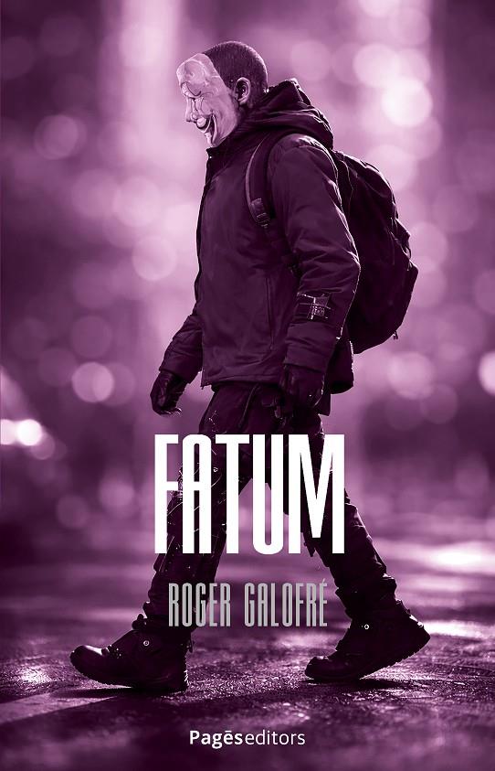 Fatum | 9788413037059 | Roger Galofré