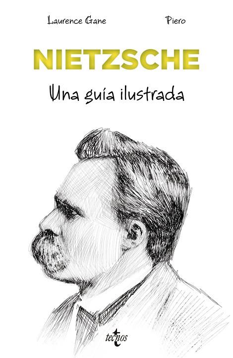 Nietzsche | 9788430990276 | Laurence Gane ; Piero