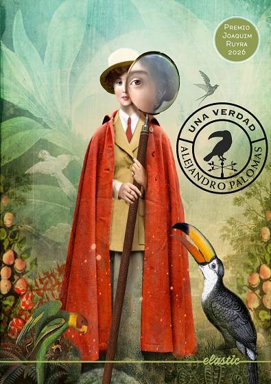 Una verdad | 9788419478252 | Alejandro Palomas