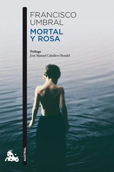 Mortal y rosa | 9788408106364 | Francisco Umbral