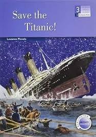 Save the Titanic | 9789925303458 | Louanne Piccolo