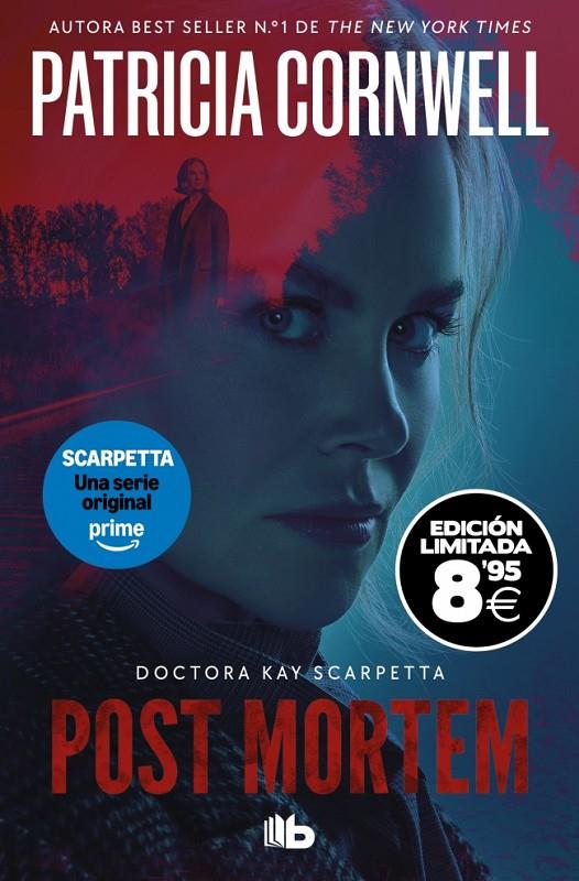 Post Mortem (Kay Scarpetta; 1) | 9791388147500 | Patricia Cornwell