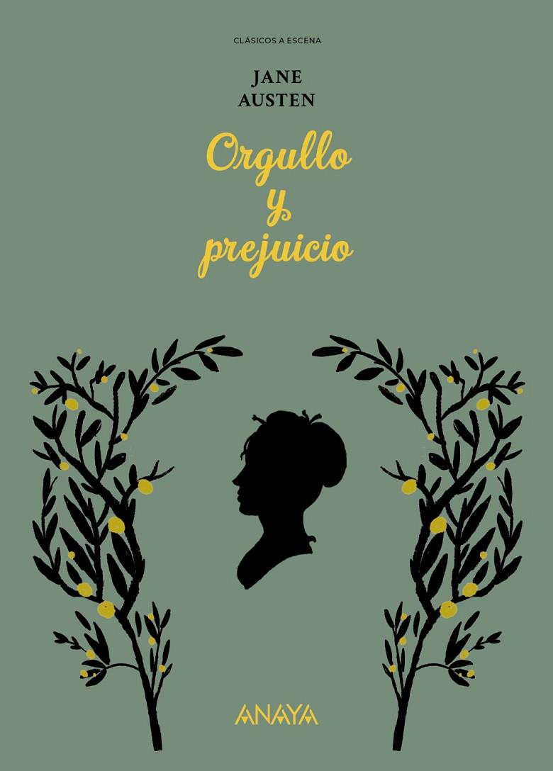 Orgullo y prejuicio (+ llibre tunel) | 9788414343876 | Jane Austen ; Daniele Catalli