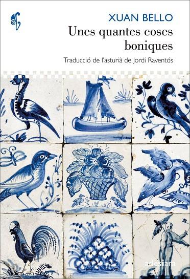 Unes quantes coses boniques | 9788492405886 | Xuan Bello