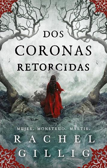 Dos coronas retorcidas (El rey pastor; 2) | 9791387711030 | Rachel Gillig