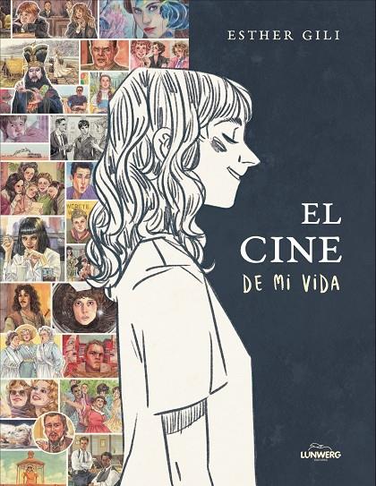 El cine de mi vida | 9791388220302 | Esther Gili