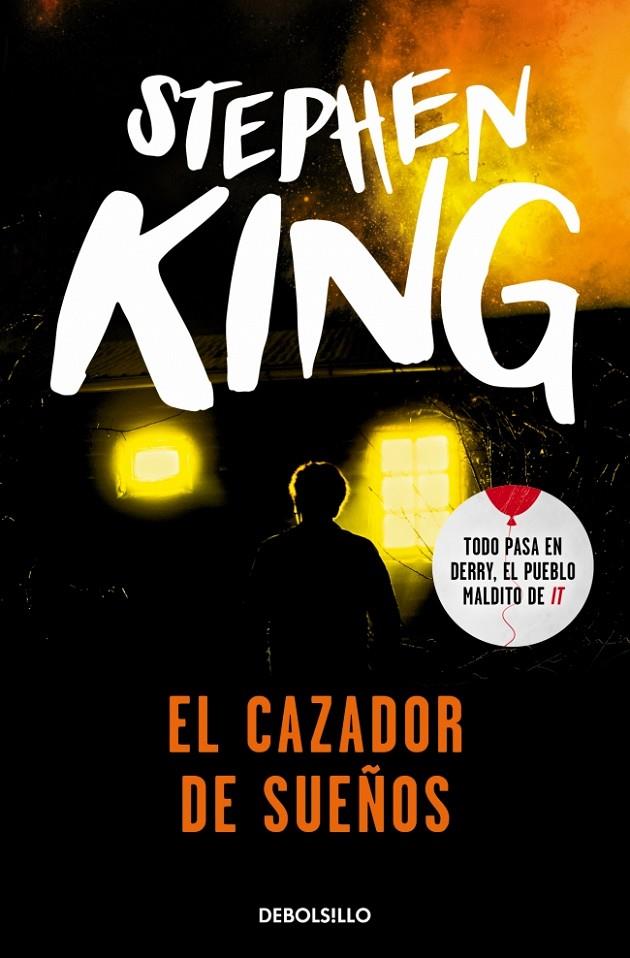 El cazador de sueños | 9788497591508 | Stephen King