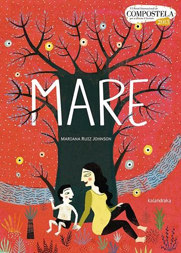 Mare | 9788416804122 | Mariana Ruiz Johnson