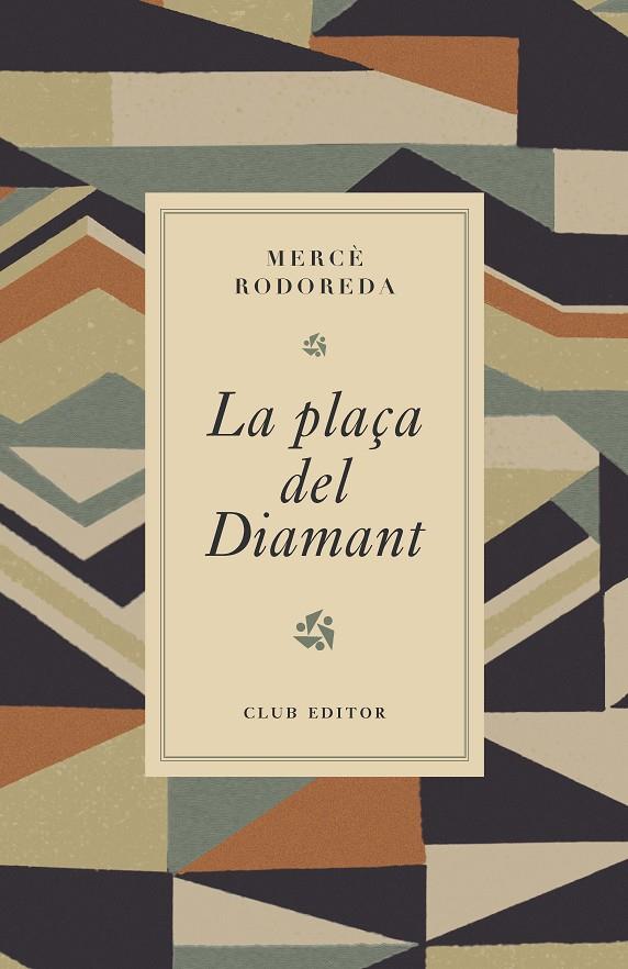 La plaça del Diamant | 9788473294980 | Mercè Rodoreda