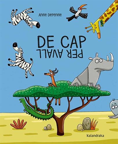 De cap per avall | 9788410387331 | Anne Derenne