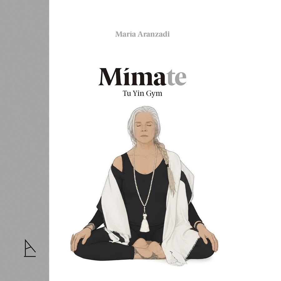 Mímate | 9791399169829 | María Aranzadi
