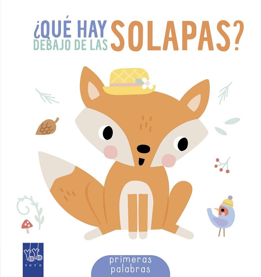 Primeras palabras | 9788408314639