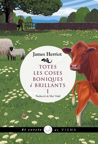 Totes les coses boniques i brillants 1 | 9791387961077 | James Herriot