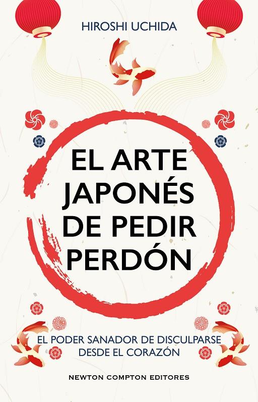 El arte japonés de pedir perdón | 9791387575410 | Hiroshi Uchida
