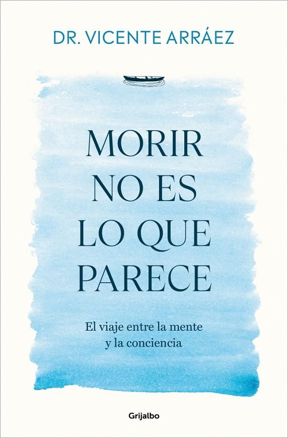 Morir no es lo que parece | 9788425370212 | Vicente Arráez