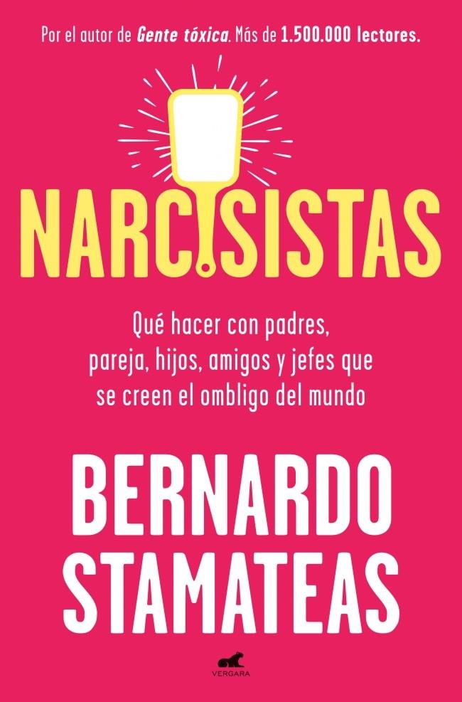 Narcisistas | 9788419820877 | Bernardo Stamateas